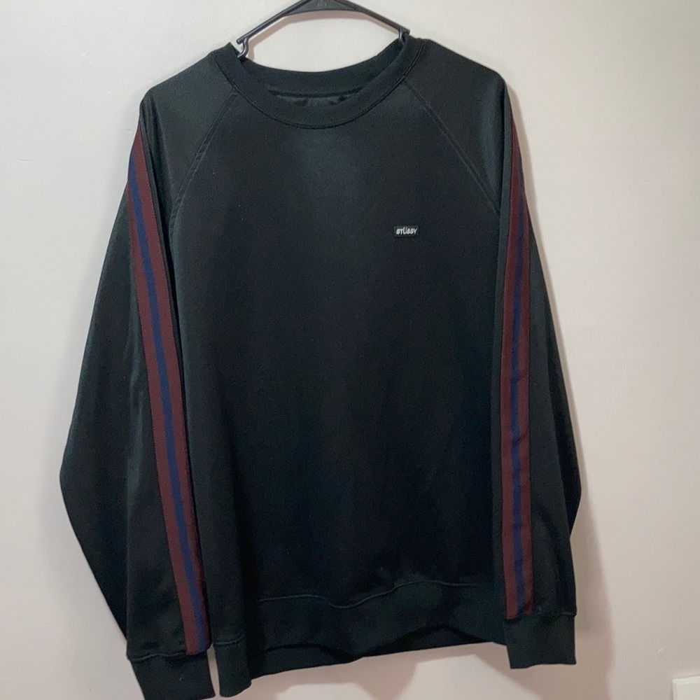 Stussy sweater